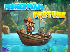 Xogo Fisherman Fortune en liña