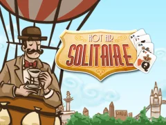 Xogo Hot Air Solitaire en liña