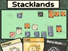 Xogo Stacklands en liña
