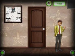 Xogo Amgel Easy Room Escape 313 en liña