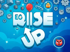 Xogo Eg Rise Up en liña