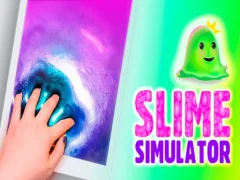 Xogo Slime Simulator en liña