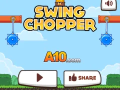 Xogo Swing Chopper en liña