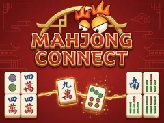 Xogo Mah Jong Connect en liña