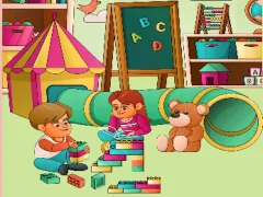 Xogo Art Puzzle en liña
