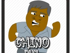 Xogo Chino Run en liña