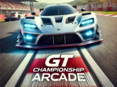 Xogo GT Championship Arcade en liña
