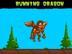 Xogo Running Dragon en liña