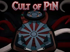 Xogo Cult of PiN en liña