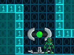 Xogo Gravity Storm First Mission en liña