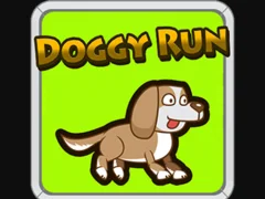 Xogo Doggy Run en liña