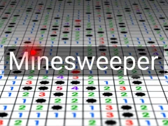 Xogo Minesweeper en liña