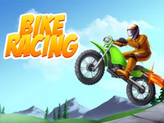Xogo Bike Racing en liña