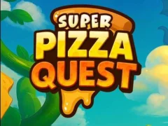 Xogo Super Pizza Quest en liña