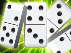 Xogo Domino Online Multiplayer en liña