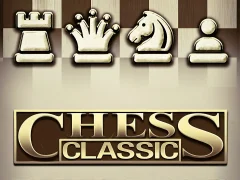 Xogo Chess Classic en liña