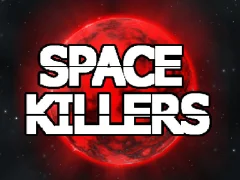 Xogo Space Killers en liña