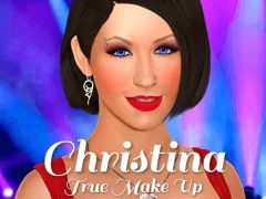 Xogo Christina True Make Up en liña