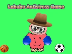 Xogo Labubu Antistress Game en liña