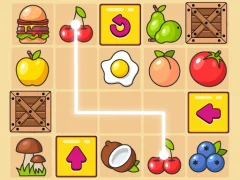 Xogo Snack Mahjong en liña