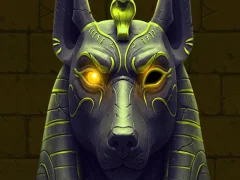 Xogo Find the Crown of Anubis Escape en liña