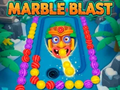 Xogo Marble Blast en liña
