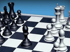 Xogo Real Chess en liña