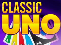 Xogo Classic Uno en liña