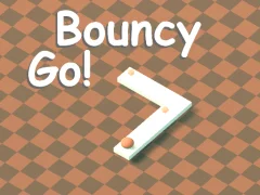Xogo Bouncy Go en liña