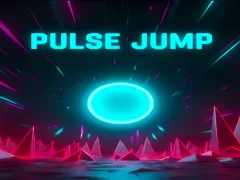 Xogo Pulse Jump en liña