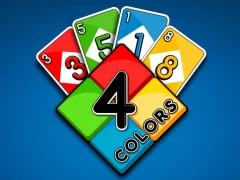 Xogo The Classic UNO Cards Game: Online Version en liña