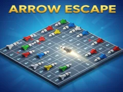 Xogo Arrow Escape en liña