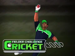 Xogo Cricket Fielder Challenge en liña