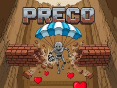 Xogo Preco en liña