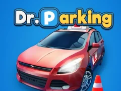 Xogo Dr. Parking en liña