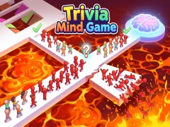 Xogo Trivia Mind Game en liña