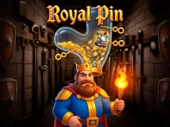 Xogo Royal Pin en liña