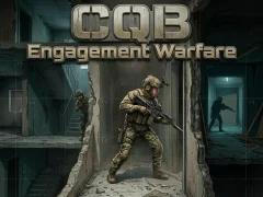 Xogo CQB : Engagement Warfare en liña
