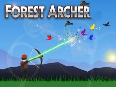Xogo Forest Archer en liña