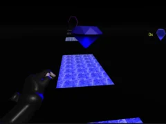 Xogo Runner Master 3d en liña