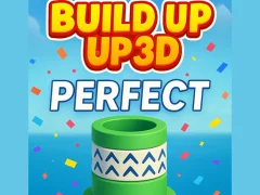 Xogo BuildUp 3D en liña
