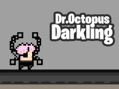 Xogo Dr Octopus Darkling en liña