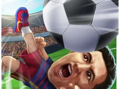 Xogo Football Legengs en liña
