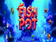 Xogo Fish Pot en liña