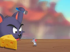 Xogo Cat And Mouse en liña