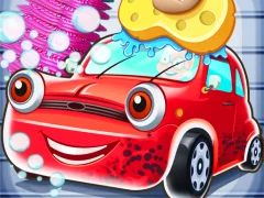 Xogo Car Wash en liña