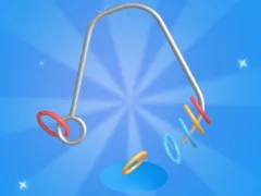 Xogo Slide Hoops 3D en liña