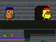 Xogo Roasted Duck 2 en liña