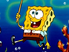 Xogo SpongeBob SquarePants Endless Run en liña