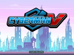 Xogo Cyberman V en liña